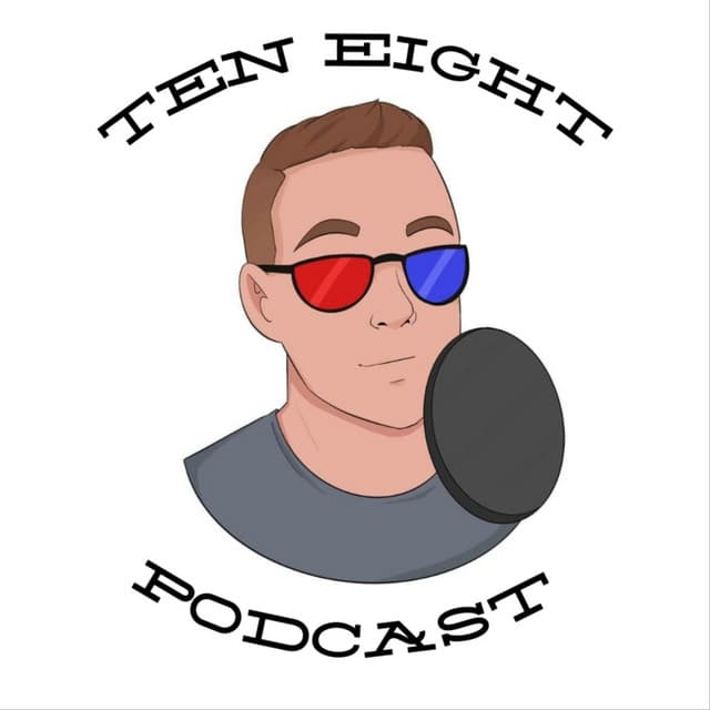 Ten Eight Podcast icon