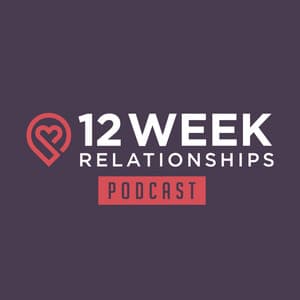 12 Week Relationships Podcast icon