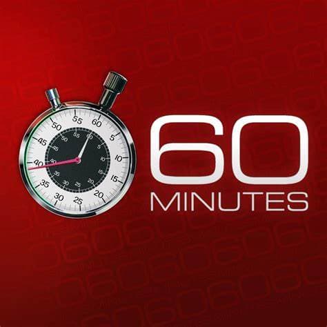 60 Minutes icon