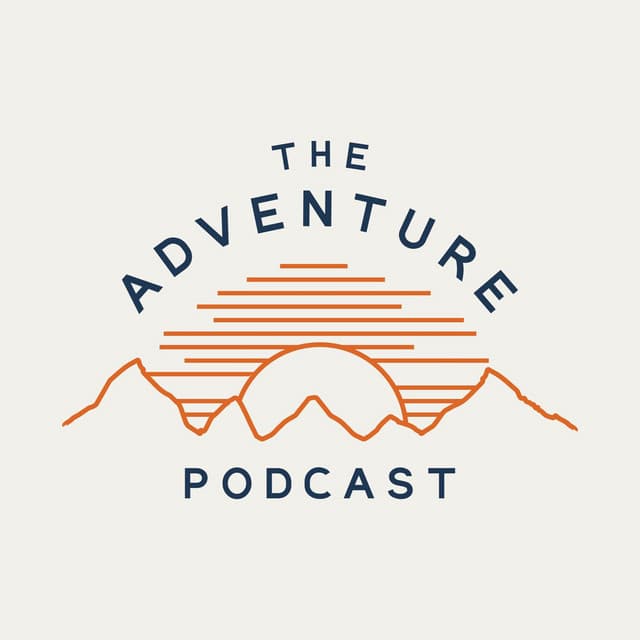 The Adventure Podcast icon