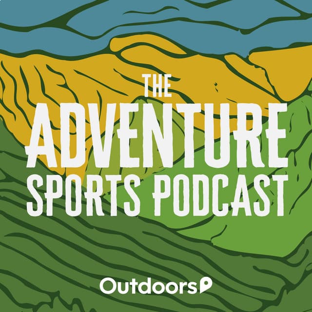 Adventure Sports Podcast icon