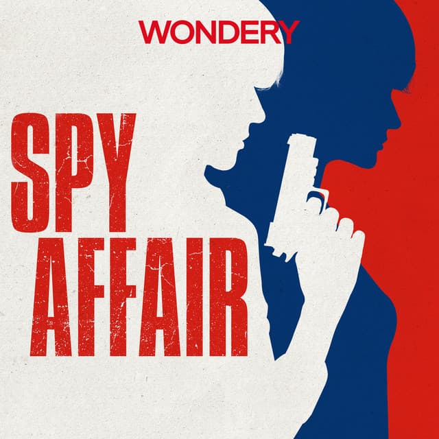 Spy Affair icon