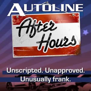 Autoline After Hours icon