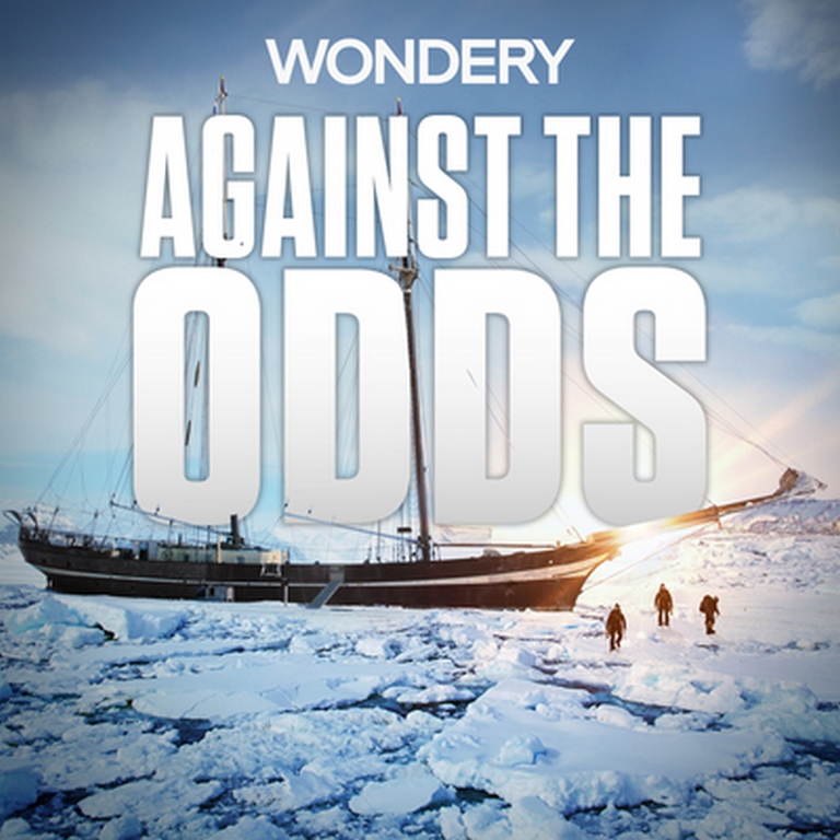 Against The Odds icon