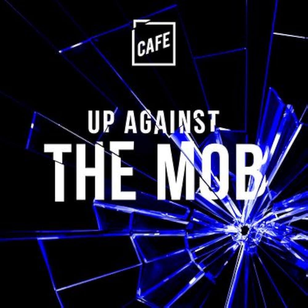 Up Against The Mob icon