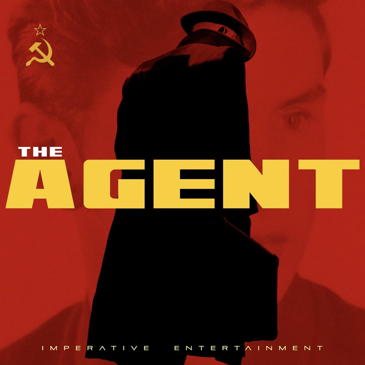 The Agent icon