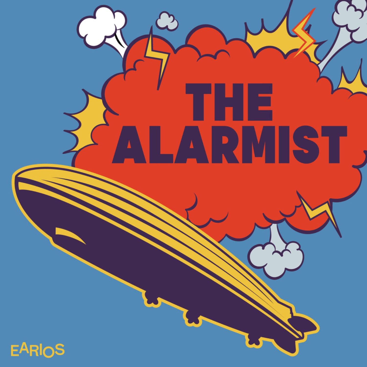 The Alarmist icon