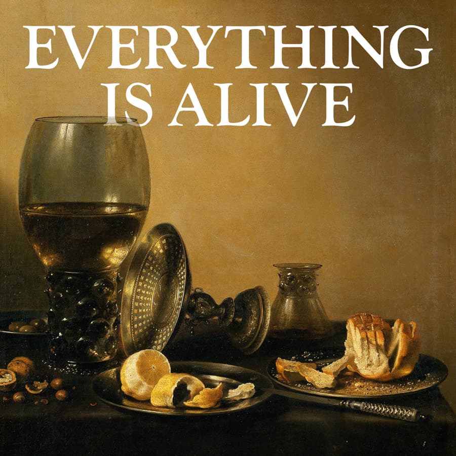 Everything is Alive icon