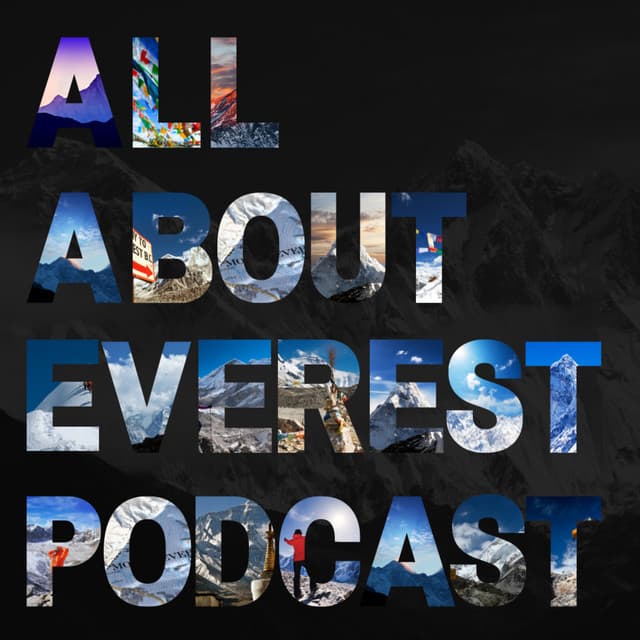 All About Everest Podcast icon