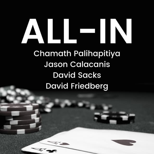 All-In icon