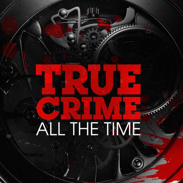 True Crime All The Time icon