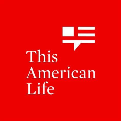 This American Life icon