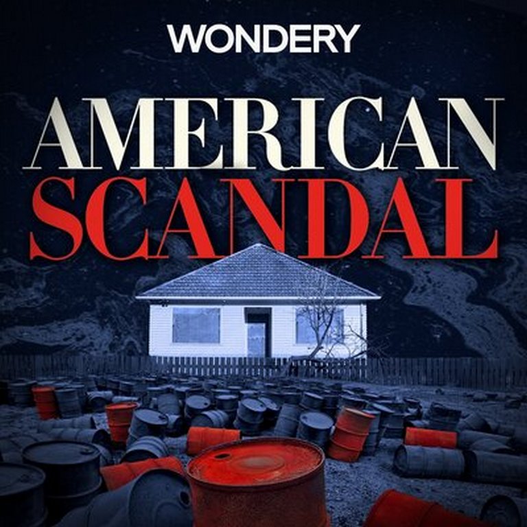 American Scandal icon