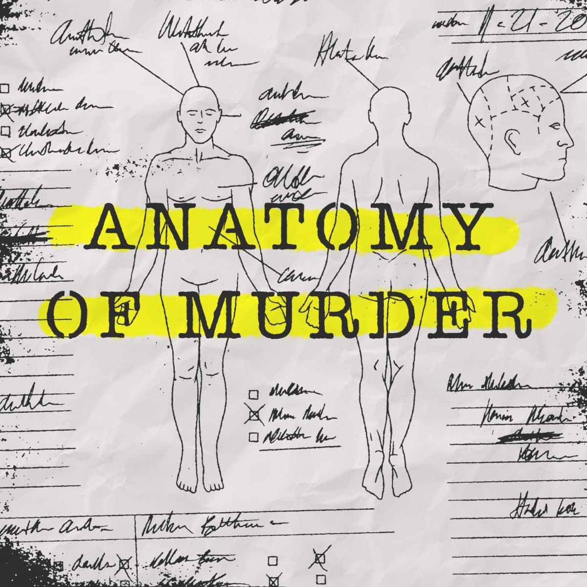 Anatomy of Murder icon