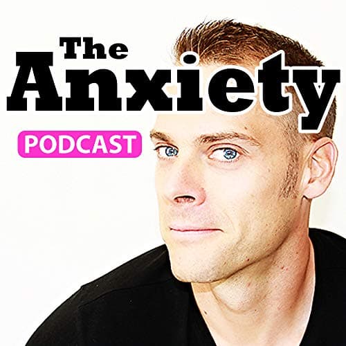 The Anxiety Podcast icon