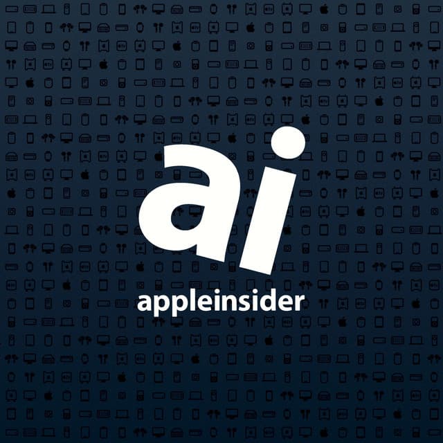 AppleInsider Podcast icon