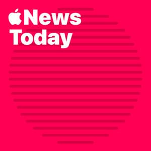 Apple News Today icon