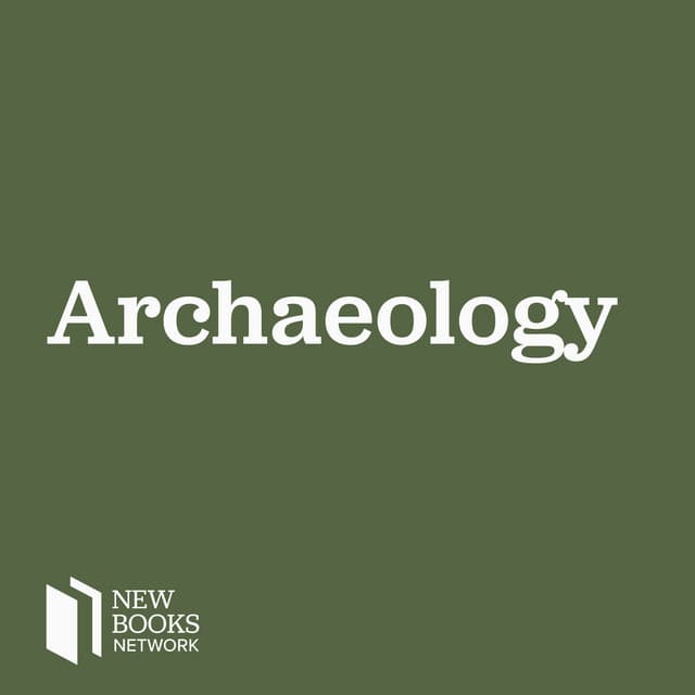 New Books in Archaeology icon