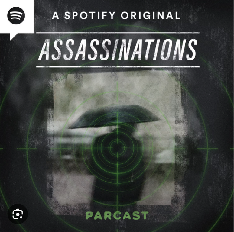 Assassinations icon