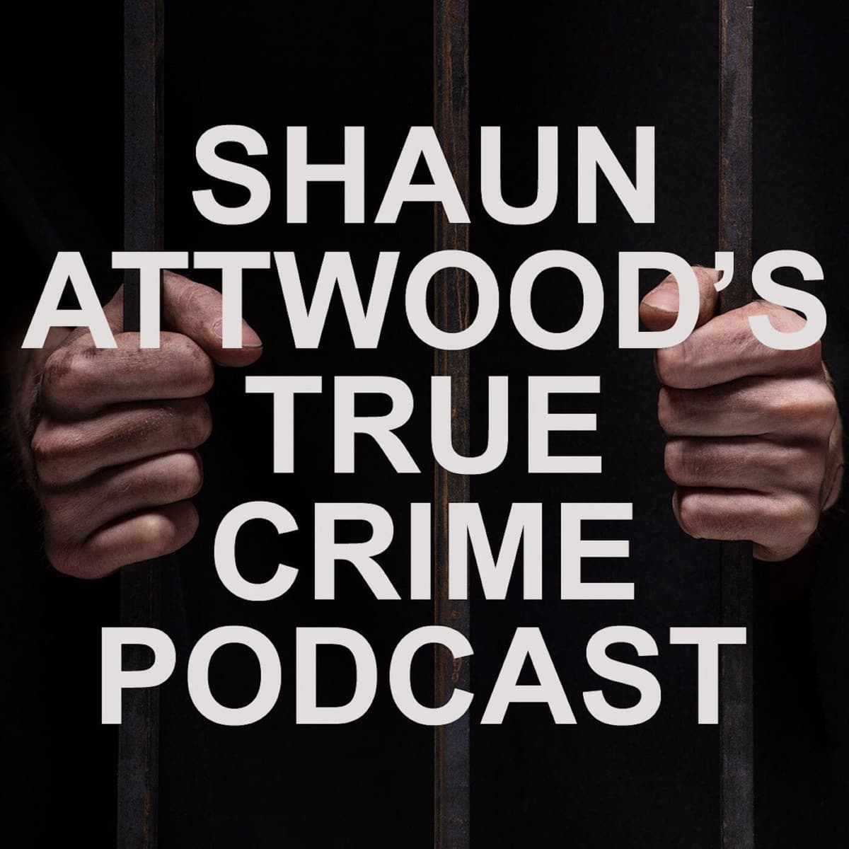 Shaun Attwoods True Crime Podcast icon