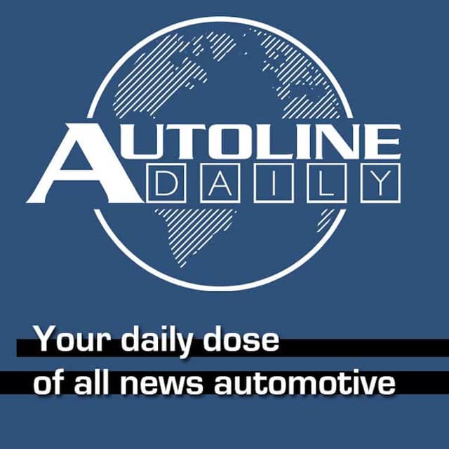 Autoline Daily icon