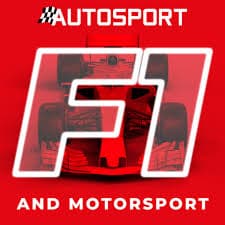 Autosport F1 & Motorsport icon