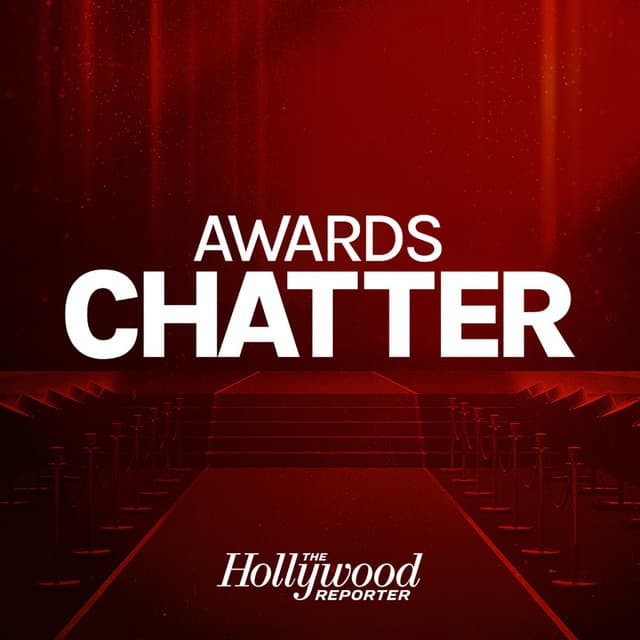 Awards Chatter icon