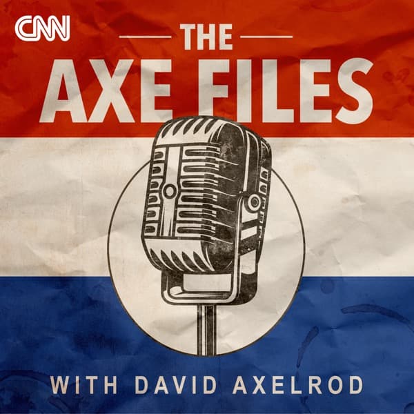 The Axe Files with David Axelrod icon