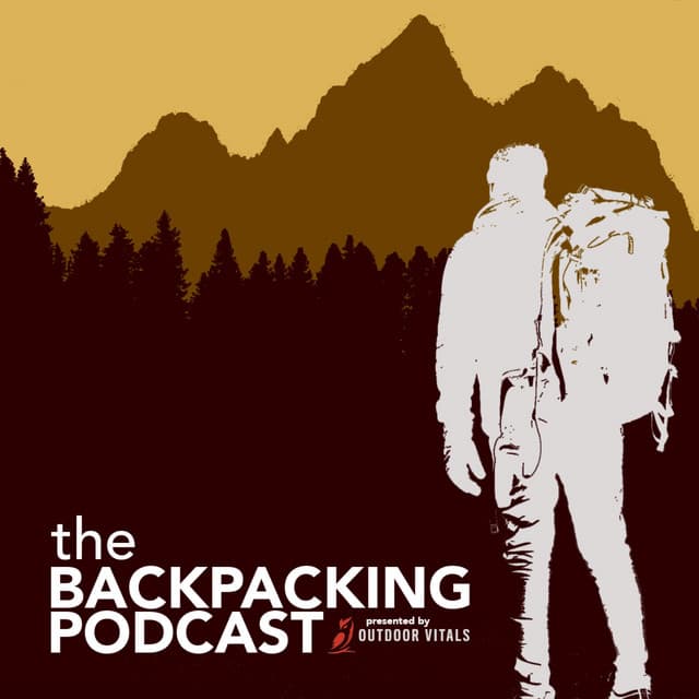 The Backpacking Podcast icon