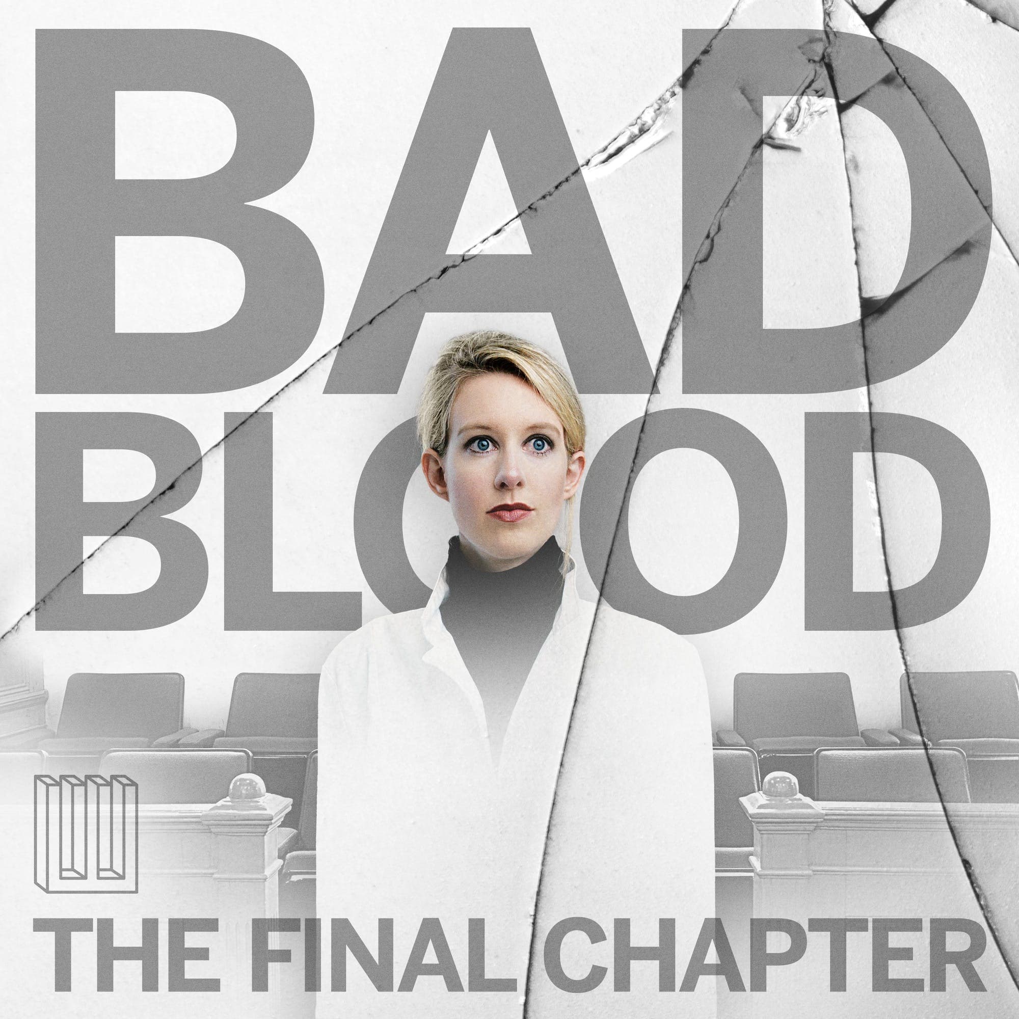 Bad Blood: The Final Chapter icon