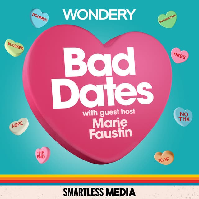 Bad Dates icon