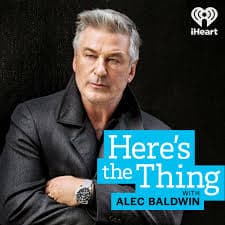 Alec Baldwin: Here's the Thing icon