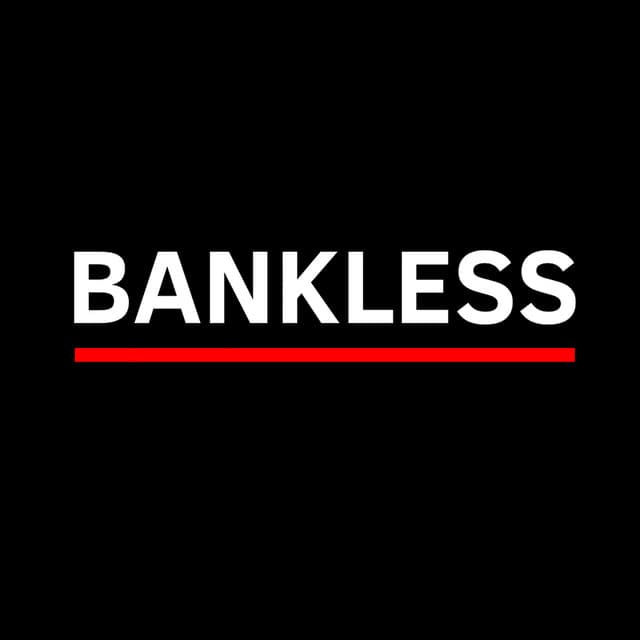 Bankless icon