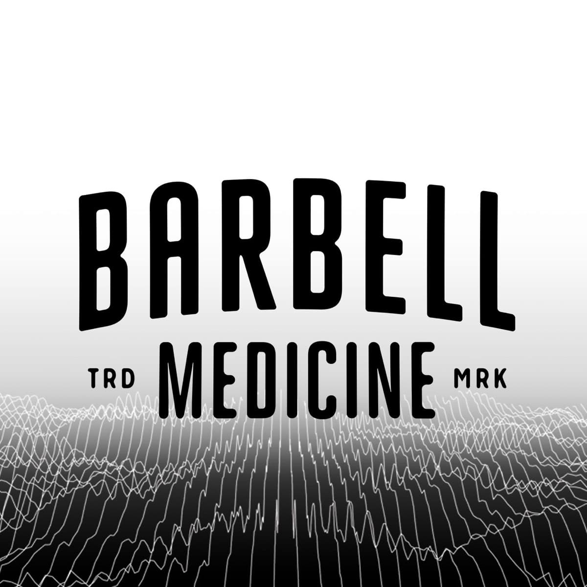 Barbell Medicine Podcast icon