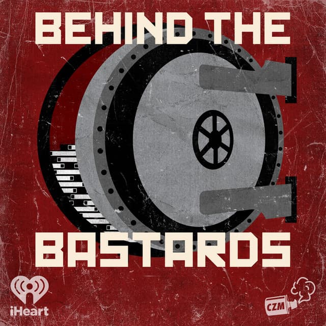 Behind the Bastards icon