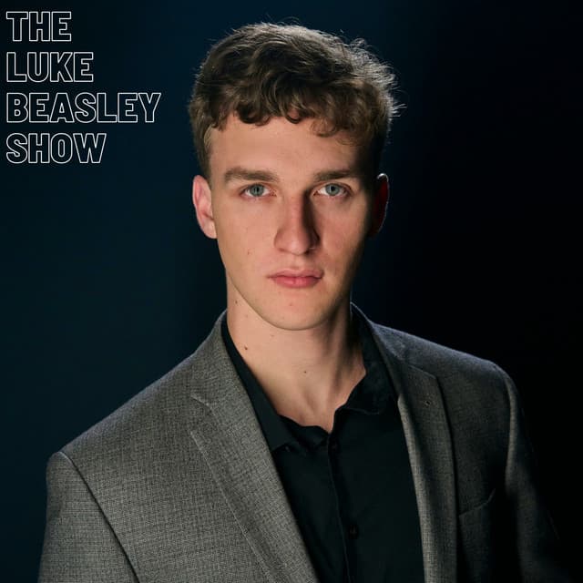 The Luke Beasley Show icon