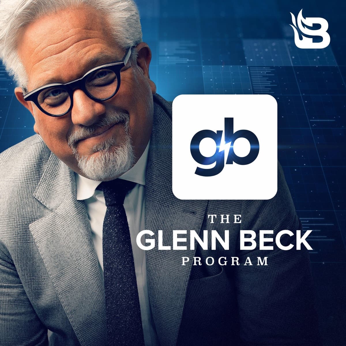 The Glenn Beck Program icon