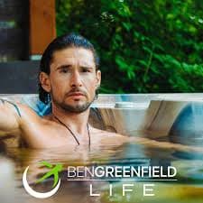 Ben Greenfield Life icon