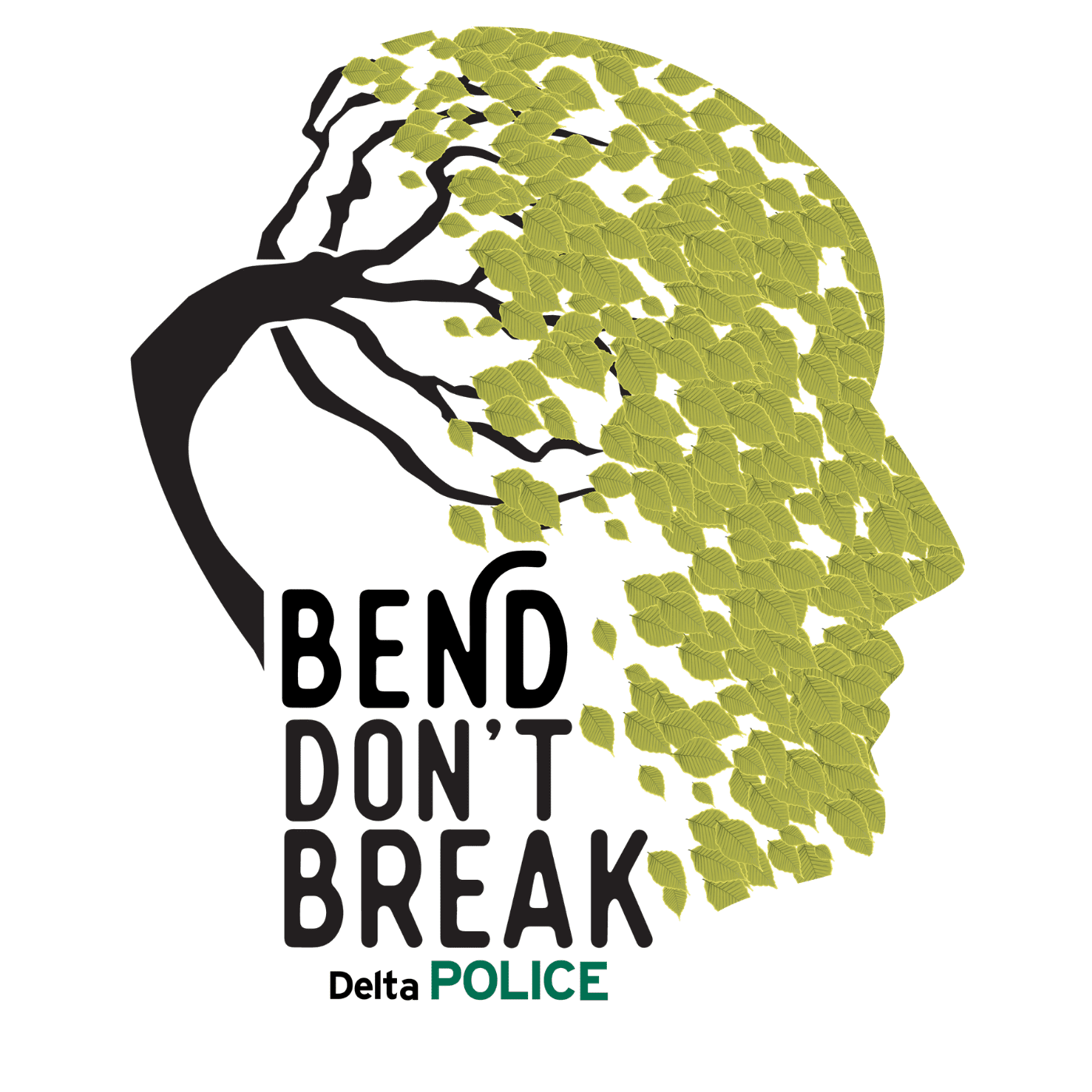 Bend Don't Break icon