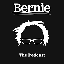 Bernie: The Podcast icon