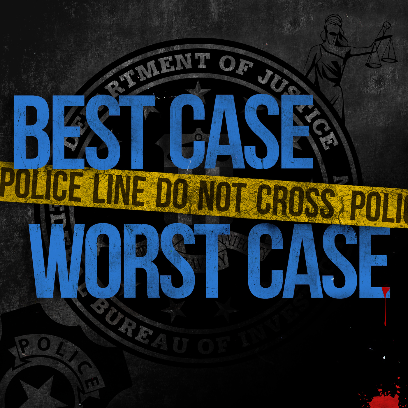 Best Case Worst Case icon