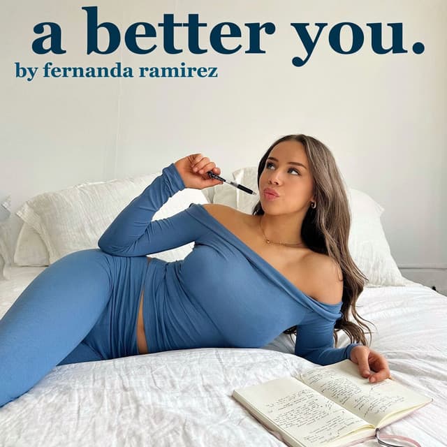 A Better You by Fernanda Ramirez icon