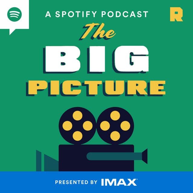 The Big Picture icon