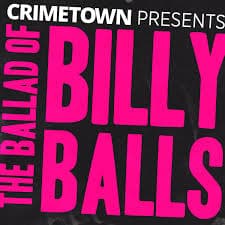 The Ballad of Billy Balls icon