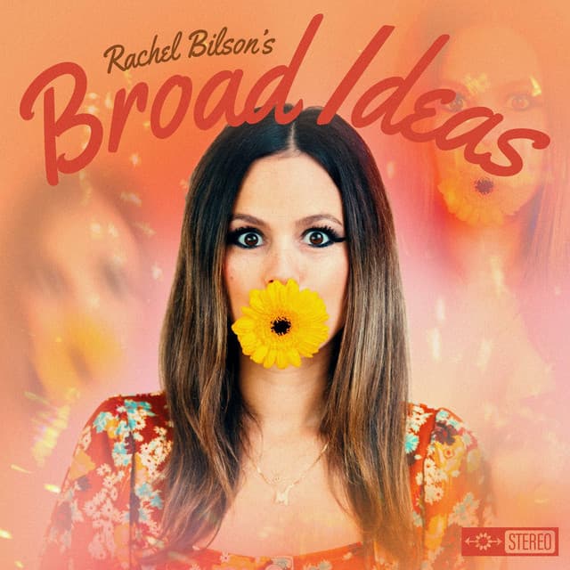 Broad Ideas with Rachel Bilson & Olivia Allen icon