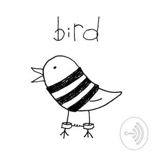 Bird Podcast | Stories from prison icon