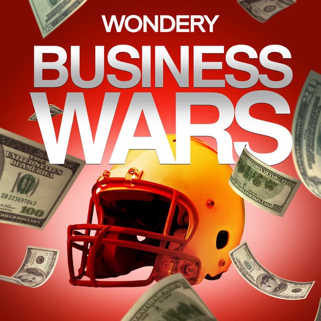 Business Wars icon