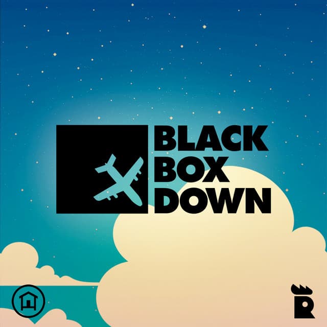 Black Box Down icon