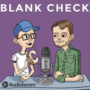 Blank Check with Griffin & David icon