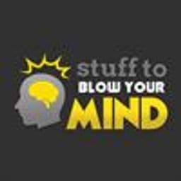 Stuff to Blow Your Mind icon